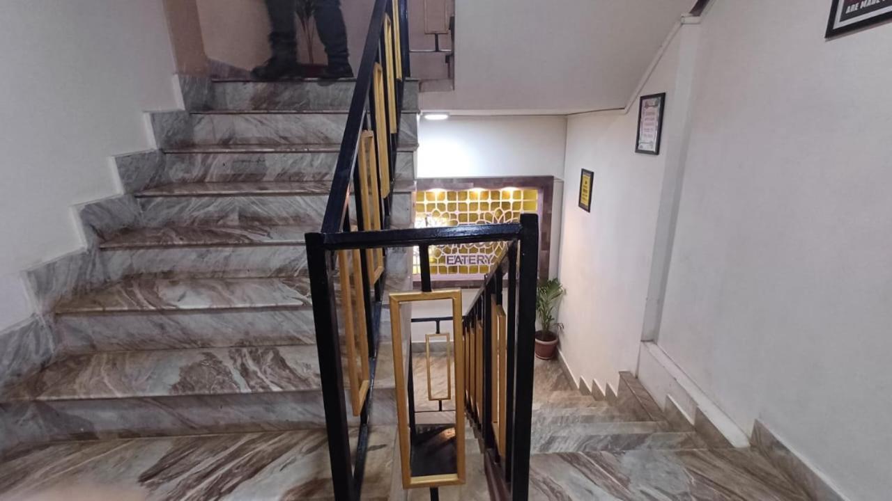 Aroma Inn Шилонг Екстериор снимка