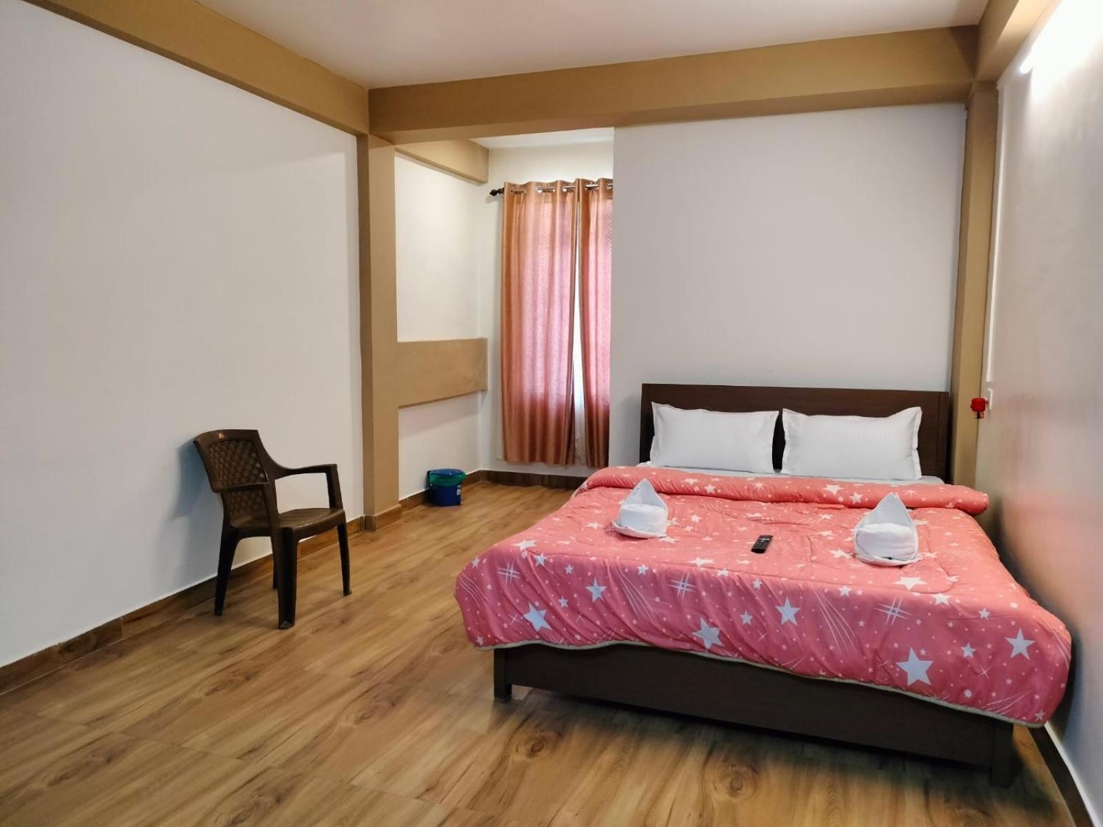 Aroma Inn Шилонг Екстериор снимка